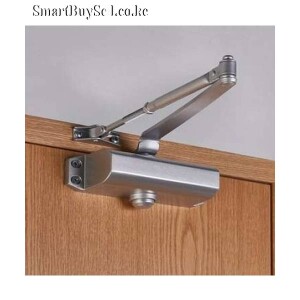 Adjustable Automatic Spring Hydraulic Door Closer