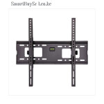 Skill Tech 23-65 Inch Fixed TV Wall Mount Bracket