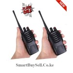 Baofeng Two Way Hand Held Walkie Talkie Radio Calls-2 Pcs