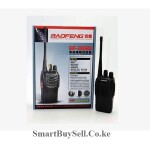 Baofeng 3-5KM Talk Range Walkie Talkie Radio Calls-4 Pcs