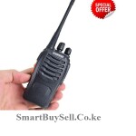 Baofeng 3-5KM Talk Range Walkie Talkie Radio Calls-4 Pcs