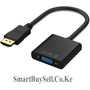 Quality HDMI To VGA Cable Converter