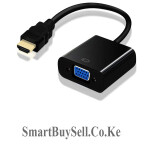 Quality HDMI To VGA Cable Converter