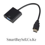 Quality HDMI To VGA Cable Converter