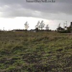 Affordable Residential  50 x 100 Plot Land For Sale in Ruai,Joska Kamulu