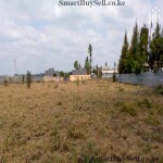 Ready Title Deed 50 x 100 Residential Prime Plot For Sale in Kamulu Joska