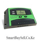 Solarmax 12V/ 24V 20A Amperes Solar Charge Controller