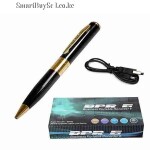 Spy Pen Camera 1080P Full HD Hidden Video Recorder