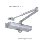 Adjustable Automatic Spring Hydraulic Door Closer