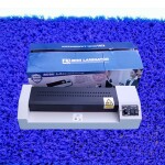 Multifunctional: Hot and Cold Laminating A3 A4 Metallic Laminating Machine Laminator