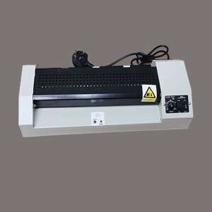 All Metal Structure A3, A4, Heavy Duty Home Office Laminator Laminating Machine Laminator