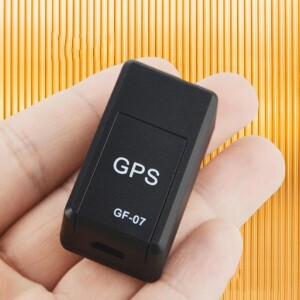 4 To 6 Days Working Time GF-07 Mini GSM Simcard Magnetic Real Time Tracker Tracking Locator