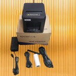 Maximum Print Speed POS,USB X-printer 80mm Thermal Receipt Printer