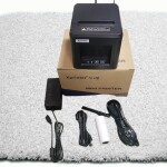 Reliable Performance High Speed X-printer 80mm Thermal Receipt Printer