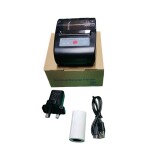 Low Noise And High Printing Speed ETIMS P58E 58MM Bluetooth Thermal Receipt Printer