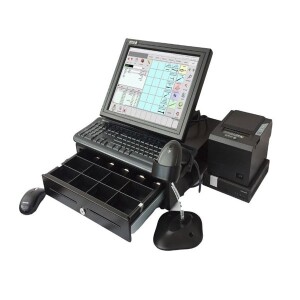 Cereals Shops, Hardware Shops,Agrovets,Retail Shops Complete Point of Sale POS Software System Kit Packag