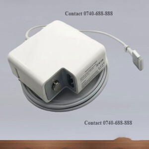 T-Shape Tip 60W Watts MacBook Magsafe 2 Replacement Power Adapter Charger