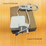 60Watts Great Quality T-Shape Design  MacBook Magsafe 2 Replacement Power Adapter Charger