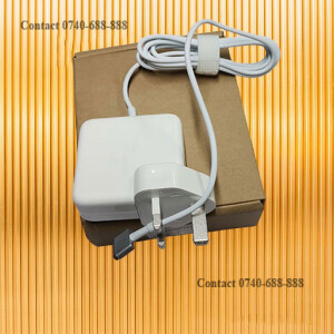 60Watts Great Quality T-Shape Design  MacBook Magsafe 2 Replacement Power Adapter Charger