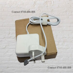 T-Shape Design 60W Watts MacBook Magsafe 2 Replacement Power Adapter Charger