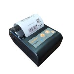 Cash Drawer Support Mini Portable 58mm Bluetooth Thermal Receipt Printer