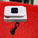 Mini Mobile Pocket 4G LTE Portable Simcard WiFi Hotspot MiFi 150mbps For Outdoor Home Office Travel