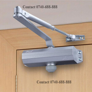 Automatic Closing Heavy Duty Automatic Door Closer Closure Closing Device