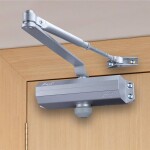 Adjustable Automatic Door Closer Closure Closing Device