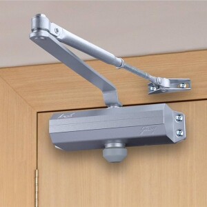 Adjustable Automatic Door Closer Closure Closing Device