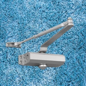 300,000 Cycles Tested Automatic Door Closer Closure Closing Device