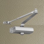 Heavy-duty, Durable Automatic Door Closer Closure Closing Device