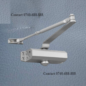 Cheaply Priced High Quality Dual Valve Heavy Duty Automatic Door Closer Closure Closing Device