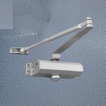 Heavy Duty,25-45kg Automatic Door Closer Closure Closing Device