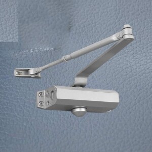 Heavy Duty,25-45kg Automatic Door Closer Closure Closing Device