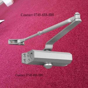 100% Brand New Heavy Duty Automatic Door Closer Closure Closing Device