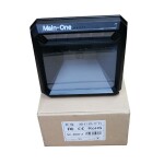 Main-One Omnidirectional Square Table Mount Laser Barcode Scanner Reader