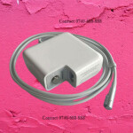 MacBook Magsafe 1 60Watts L-Tip Replacement Power Adapter Charger