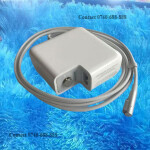 Led indicator MacBook Magsafe 1 60Watts L-Tip Replacement Power Adapter Charger