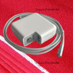 L-Shape Design 60Watts MacBook Magsafe 1 Replacement Power Adapter Charger