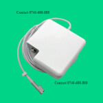 Great Quality L-Shape Design 60Watts MacBook Magsafe 1 Replacement Power Adapter Charger