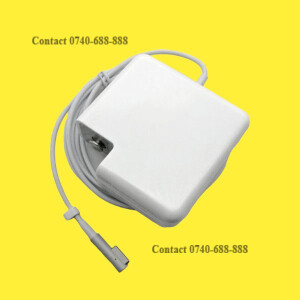 Universal L-Shape 60Watts MacBook Magsafe 1 Replacement Power Adapter Charger