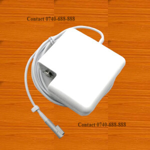 Genuine Universal L-Shape 60Watts MacBook Magsafe 1 Replacement Power Adapter Charger