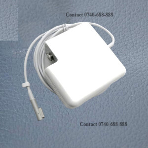 Long-Lasting 60 Watts Magsafe 1 L Shape Replacement Power Adapter Charger for Mac Book