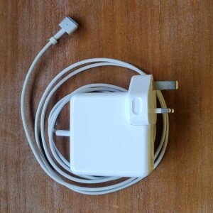 60W  Watts Macbook MagSafe 2 Replacement Power Adapter Charger