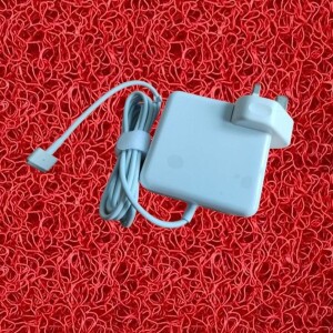 T shaped 60W  Watts Macbook MagSafe 2 Replacement Power Adapter Charger