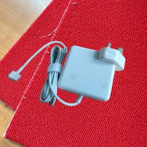 T- Tip 60W  Watts Macbook MagSafe 2 Replacement Power Adapter Charger