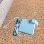 60W Watts  MagSafe 2 T-shape Replacement Power Adapter Charger For Macbook