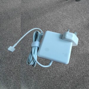 Great Quality 60W Watts Macbook MagSafe 2 Replacement Power Adapter Charger