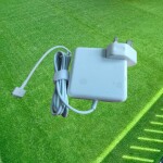 Macbook 60W Watts MagSafe 2 Replacement Laptop Power Adapter Charger