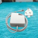 60W Watts  MagSafe 1 L-shape Replacement Power Adapter Charger For Macbook